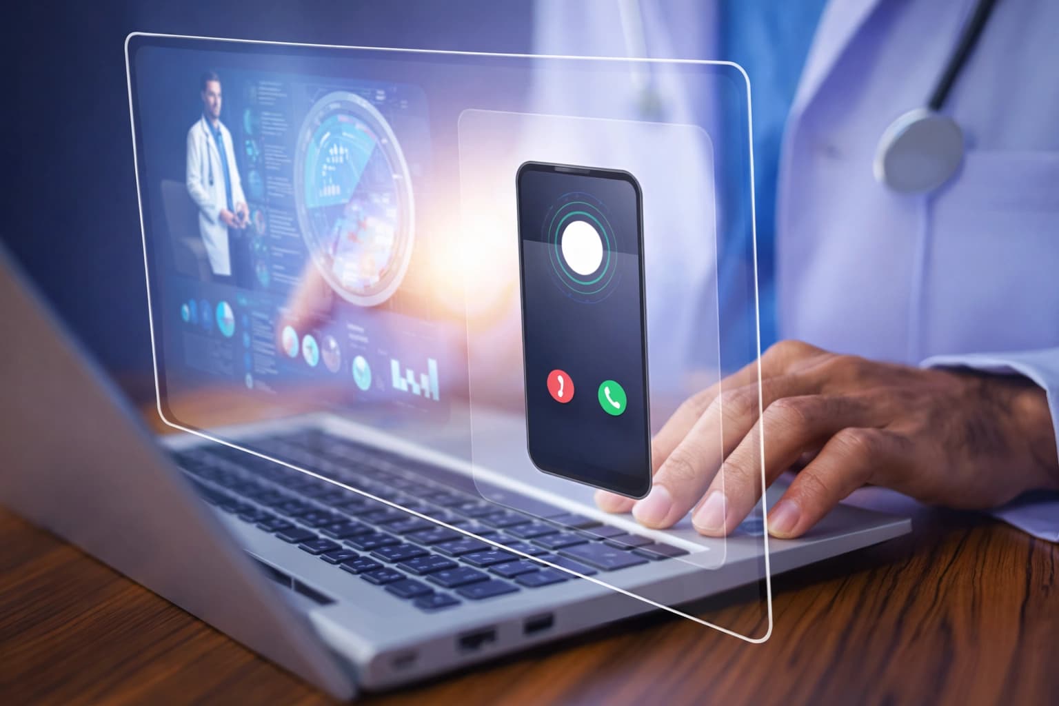 Telemedicine Apps