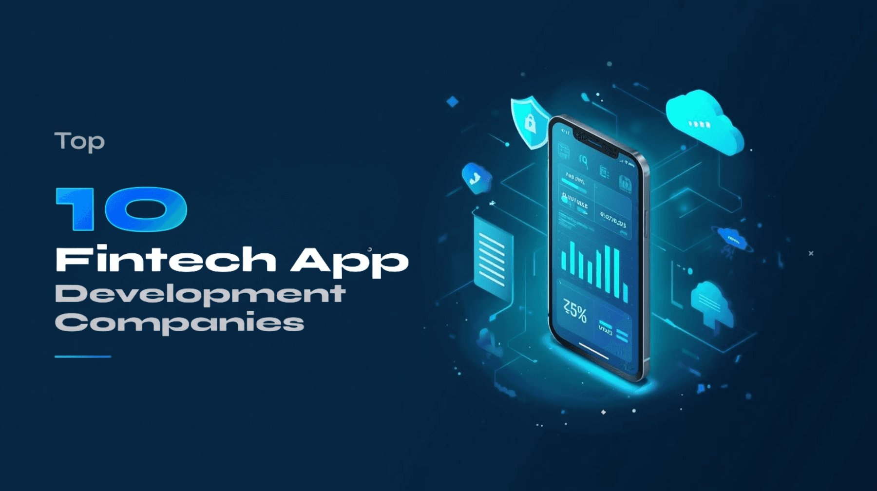 Fintech App Development Companies