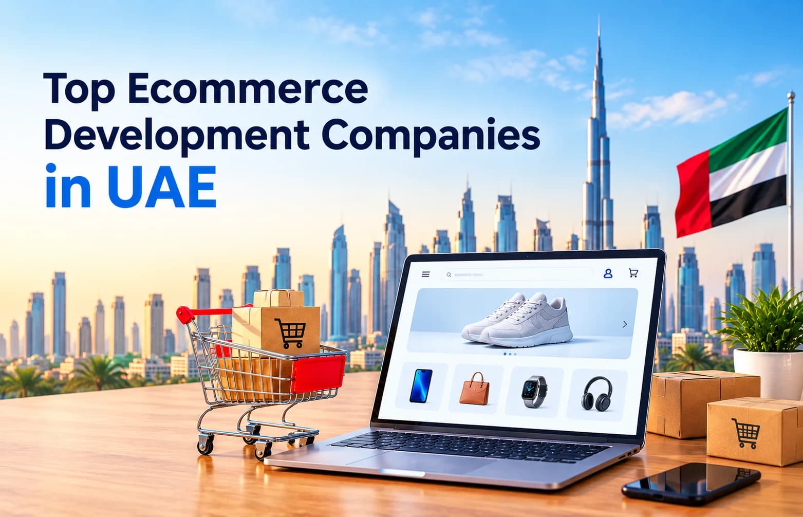 Ecommerce Development Companies