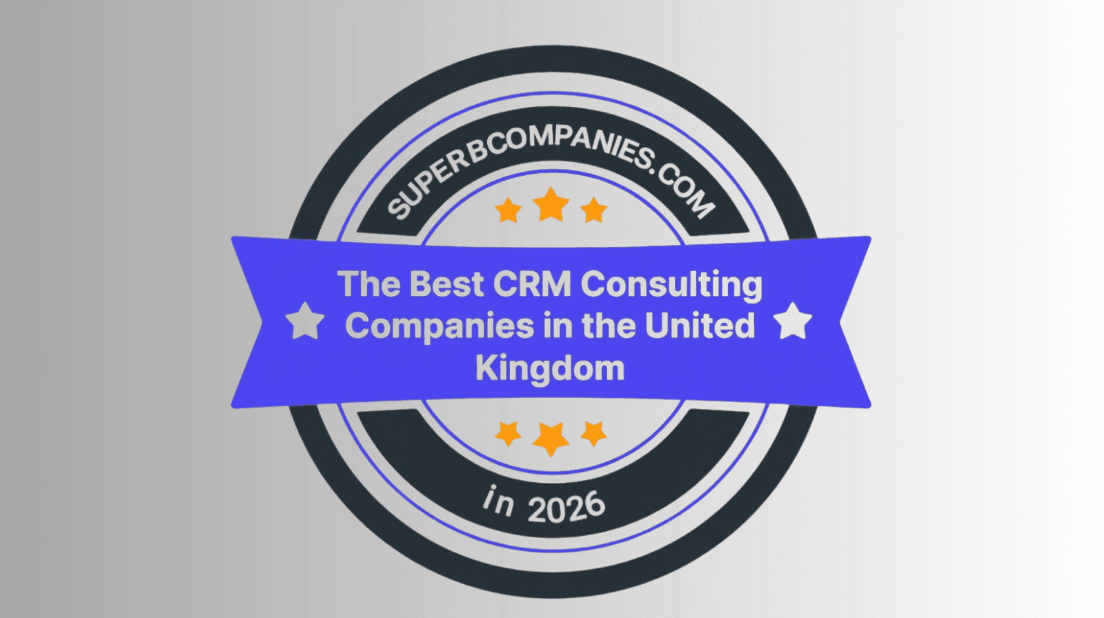 Best CRM Consulting Company