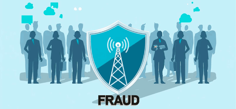 Telecom Business from Rising Fraud 