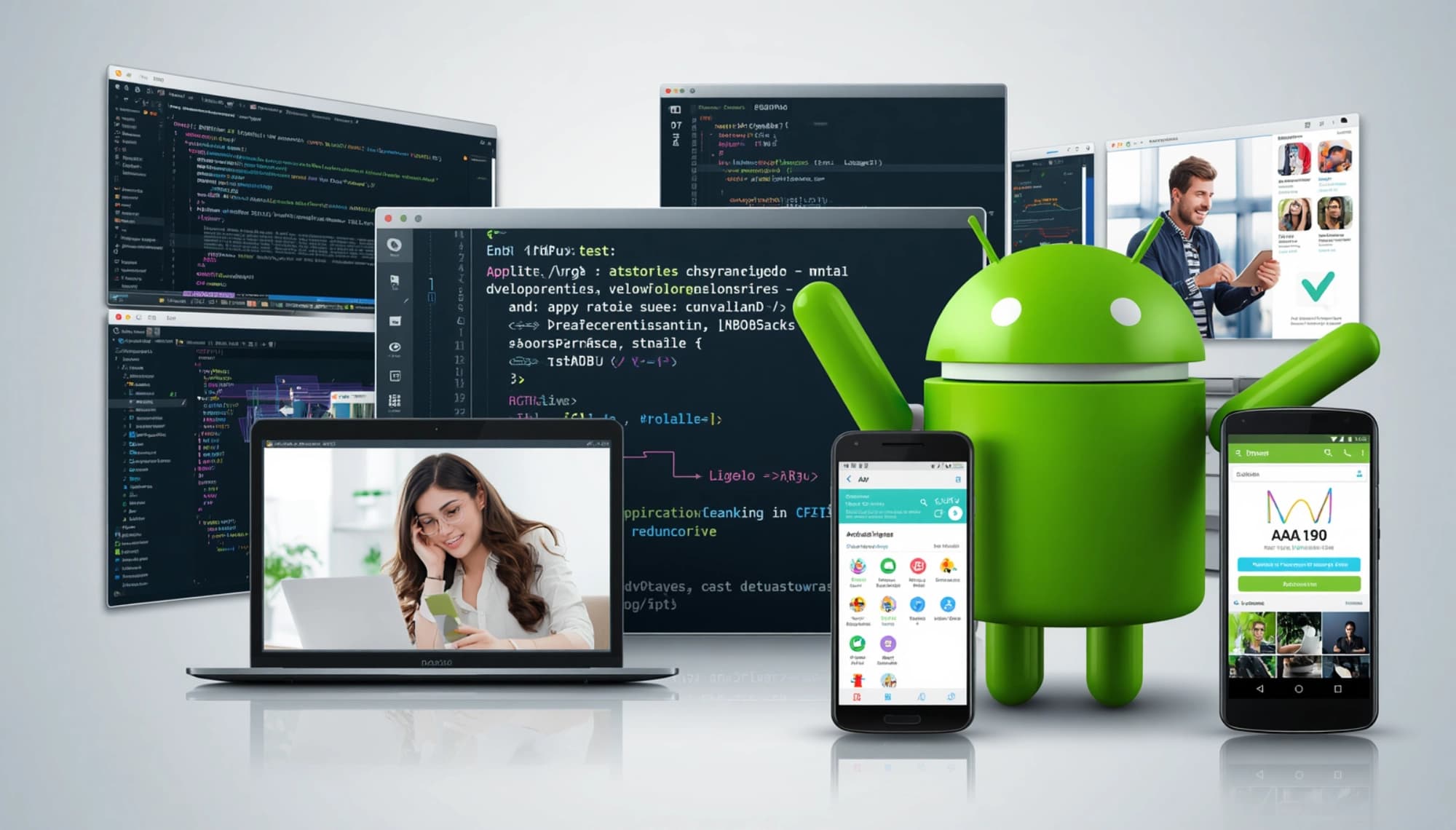 Android Application
