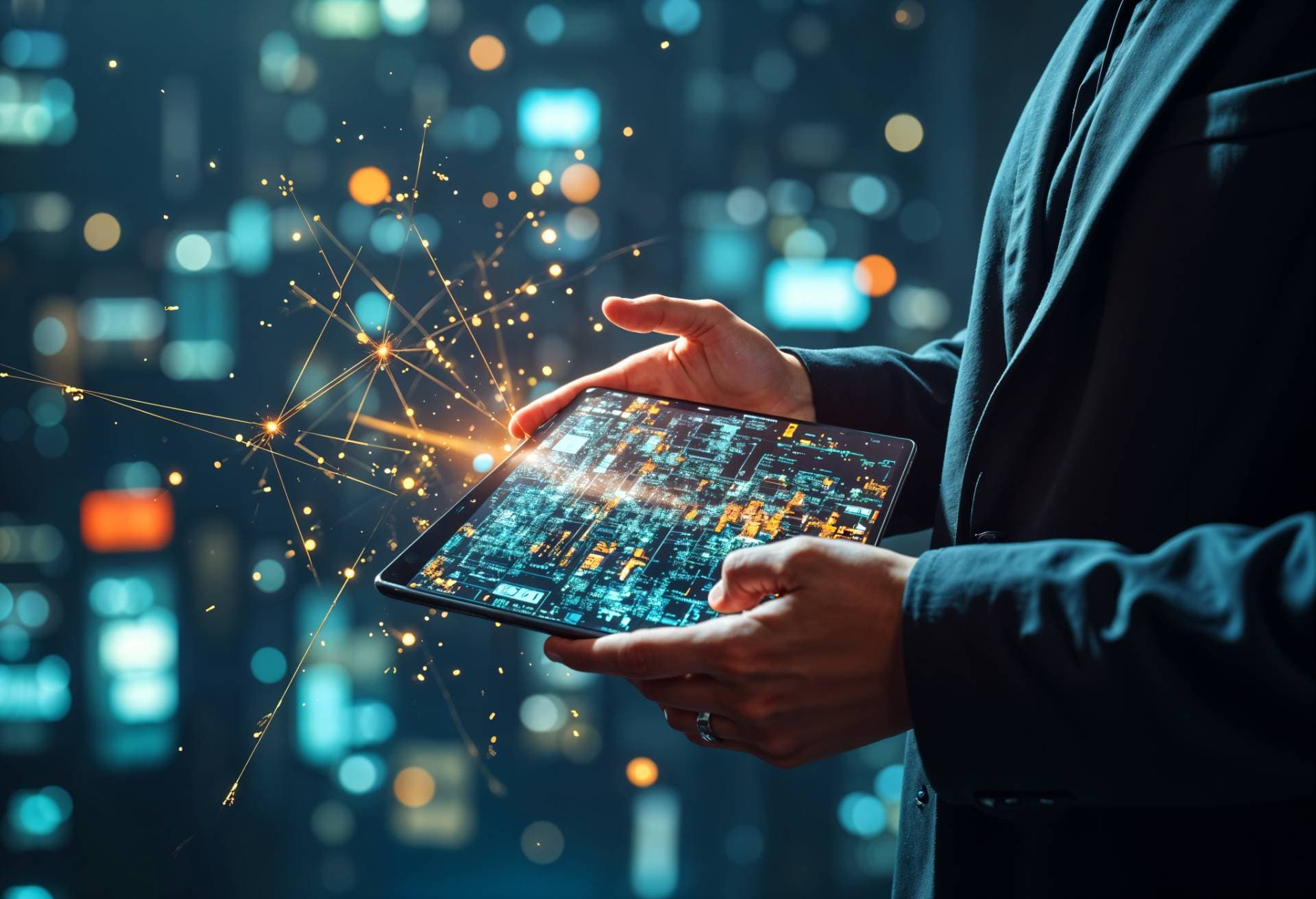 Web and IoT Development