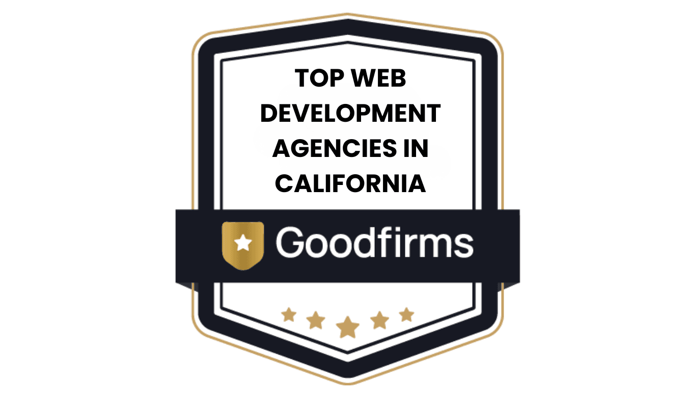 Top web development agencies in California