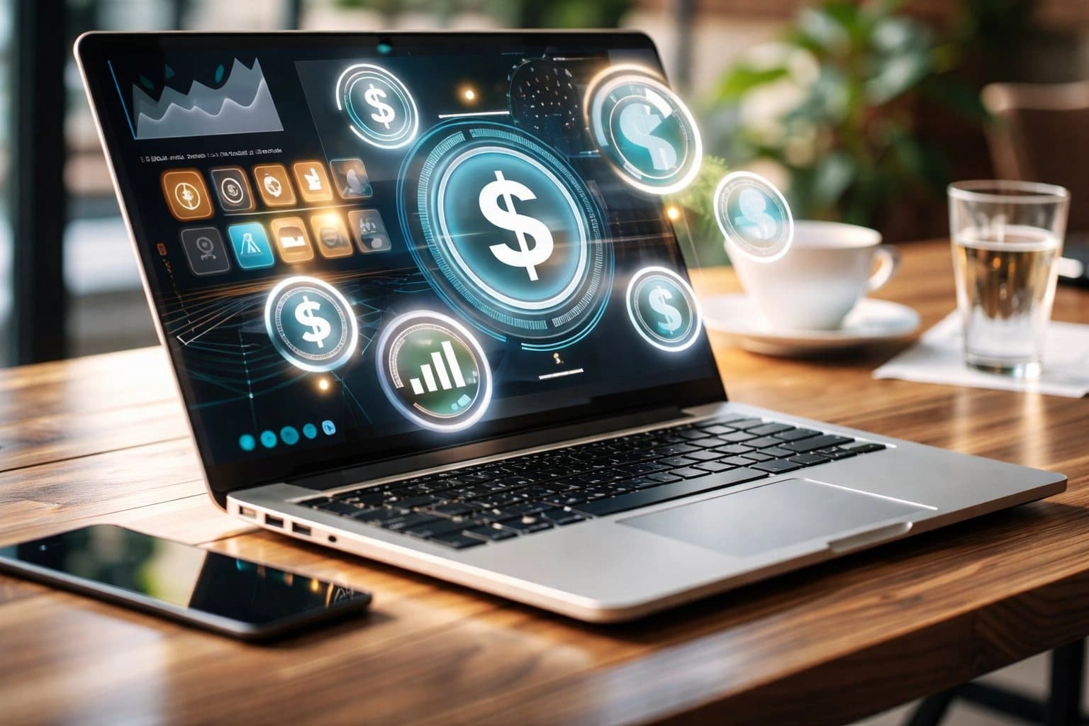 Website Development Costs