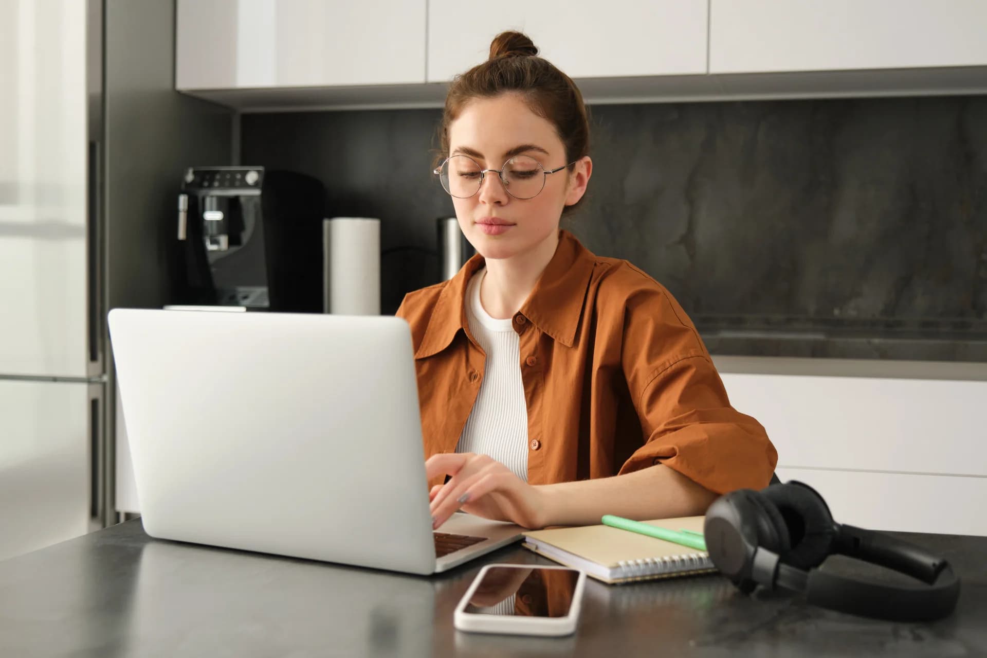Remote Productivity