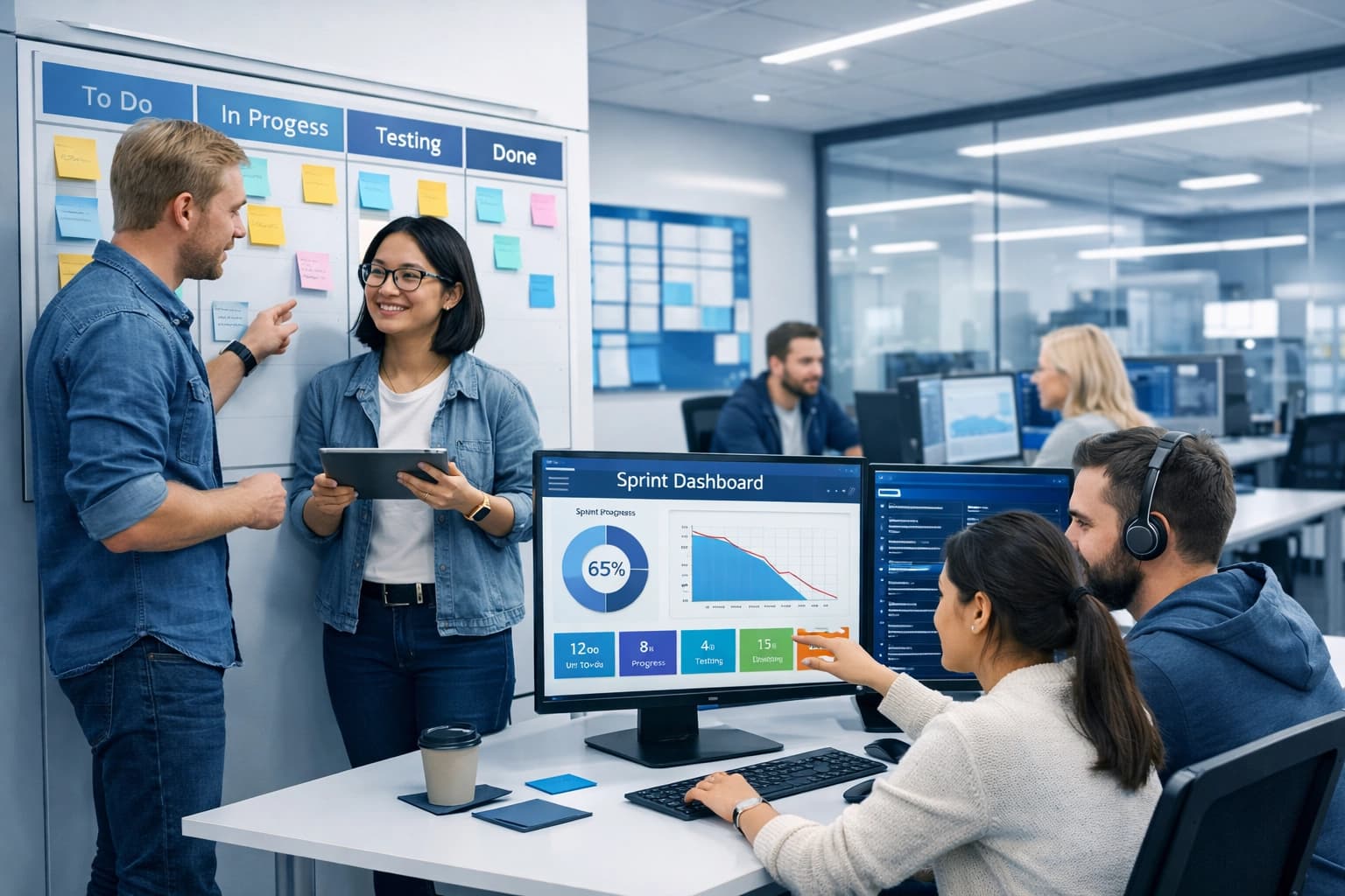 agile software development