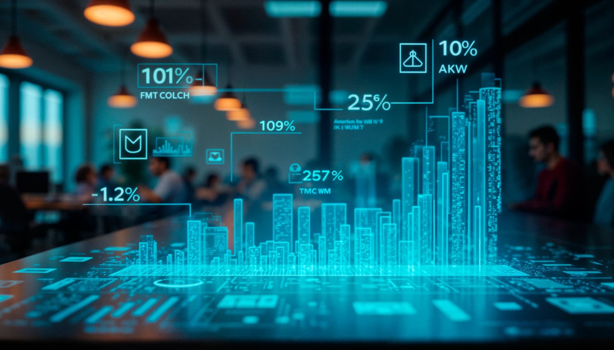 Digital Asset Management