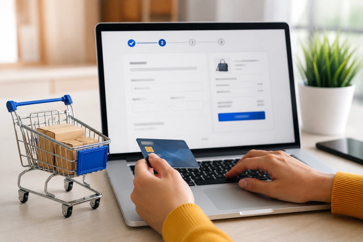 eCommerce