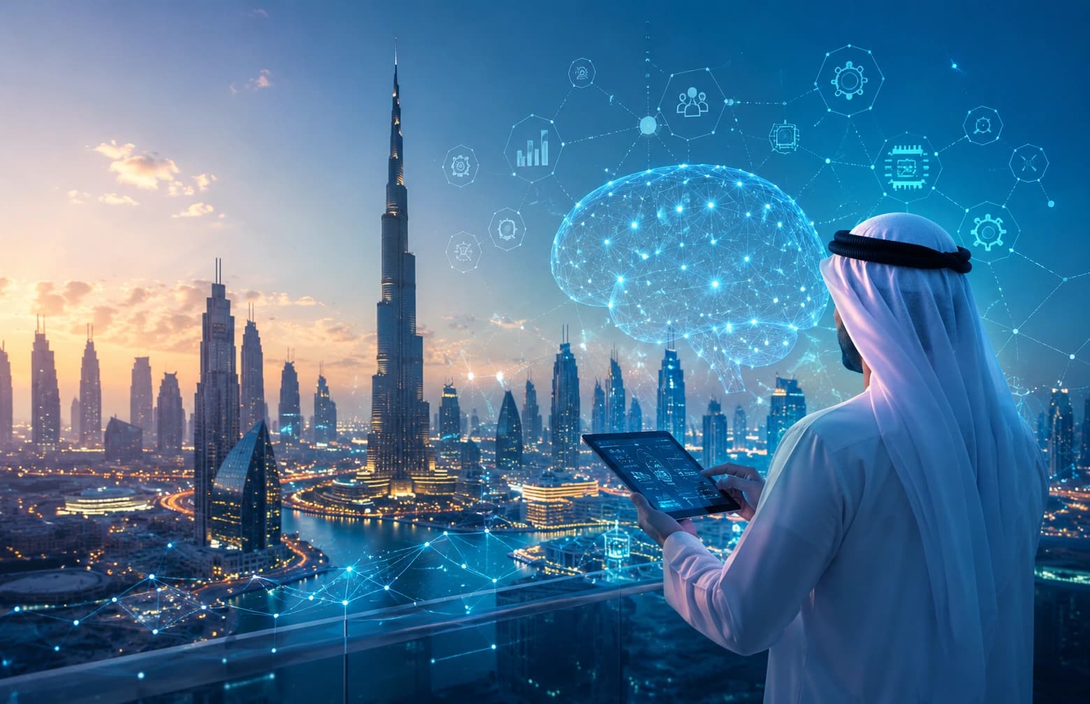 enterprise AI integration