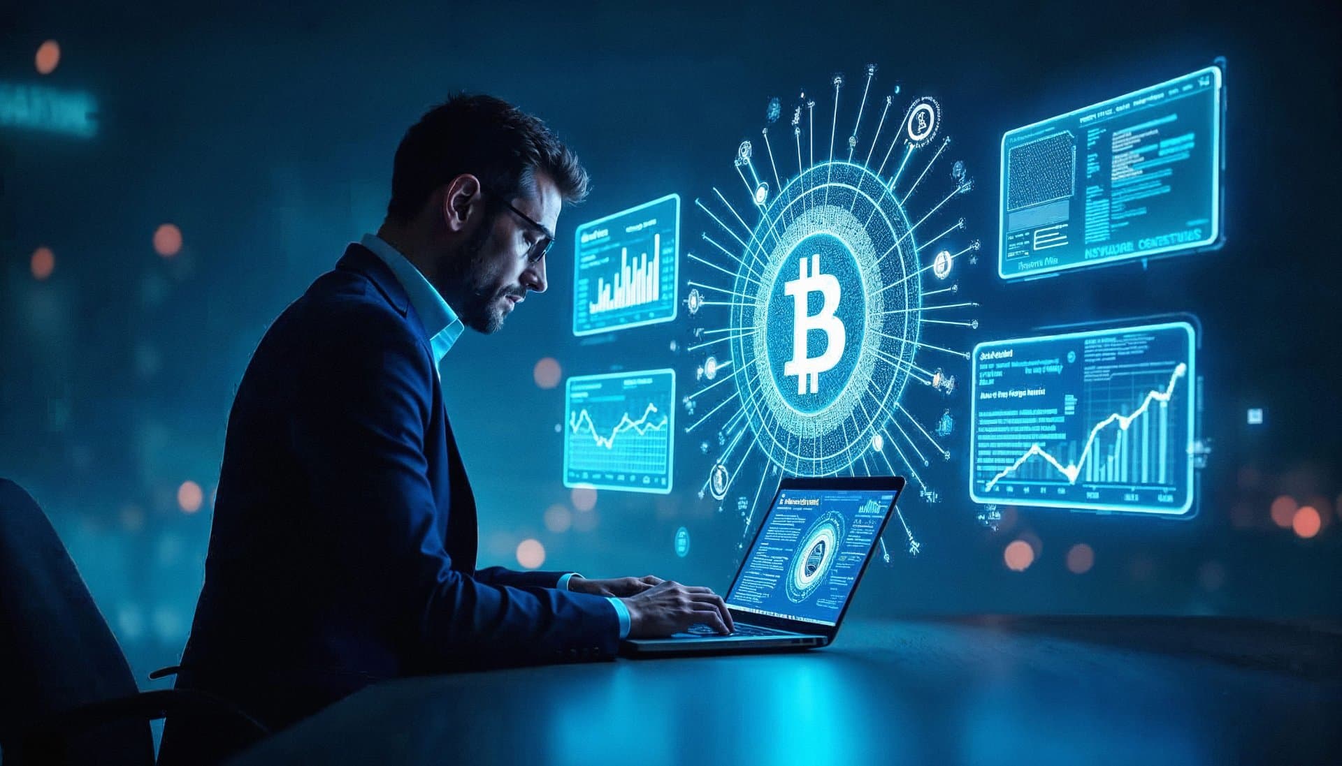 Blockchain Technology