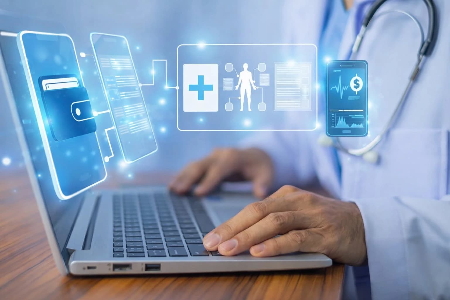 hospital management systems