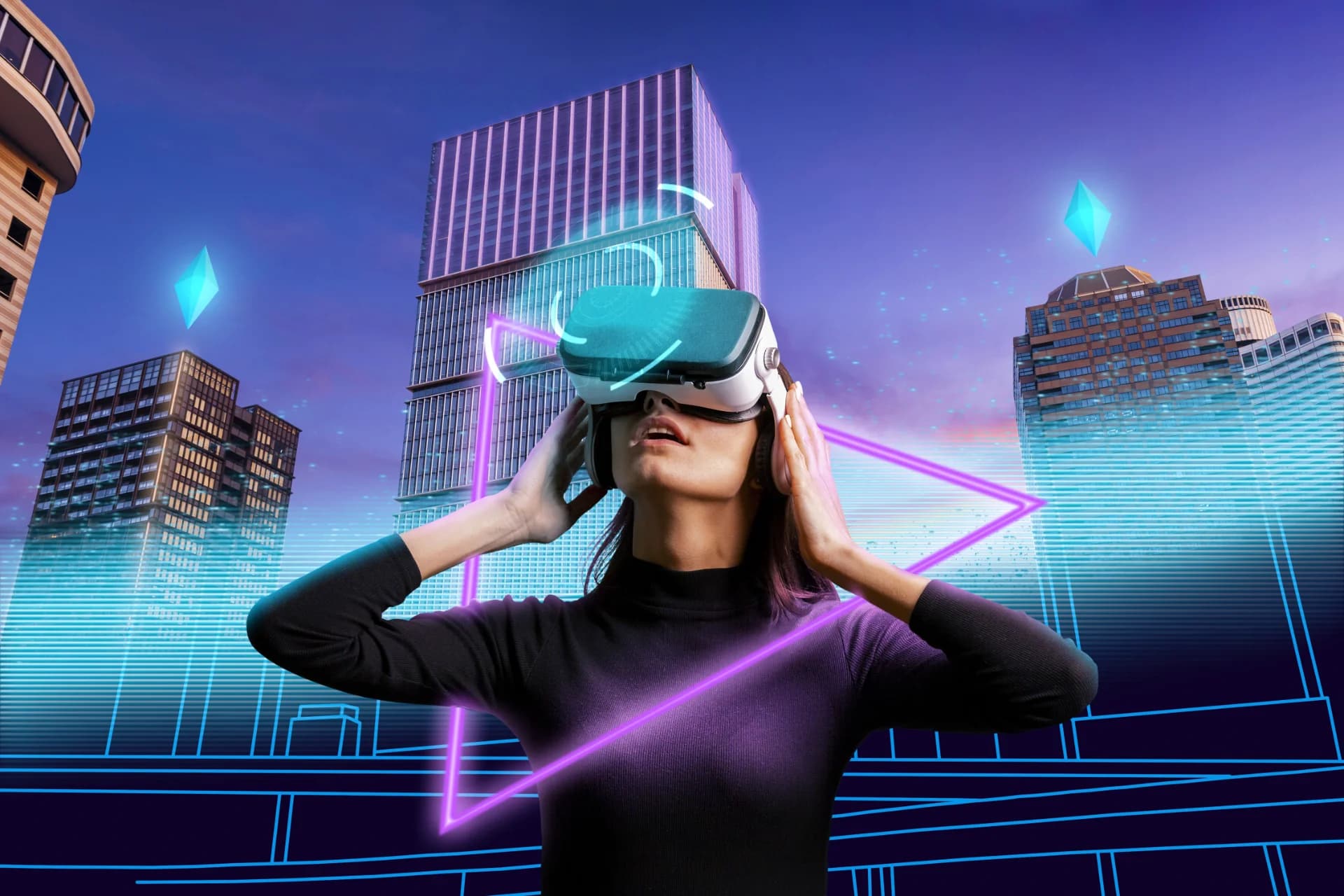 Metaverse Development