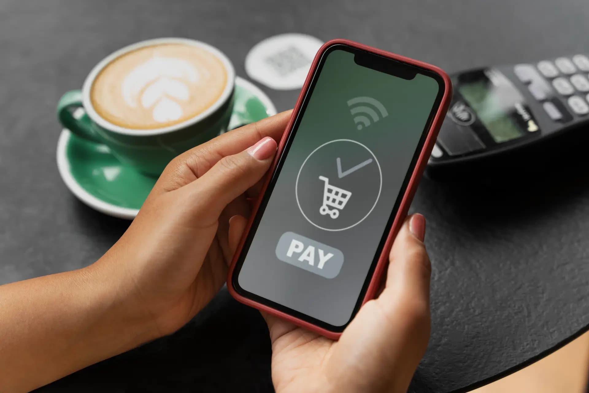 Shopify Shop Pay