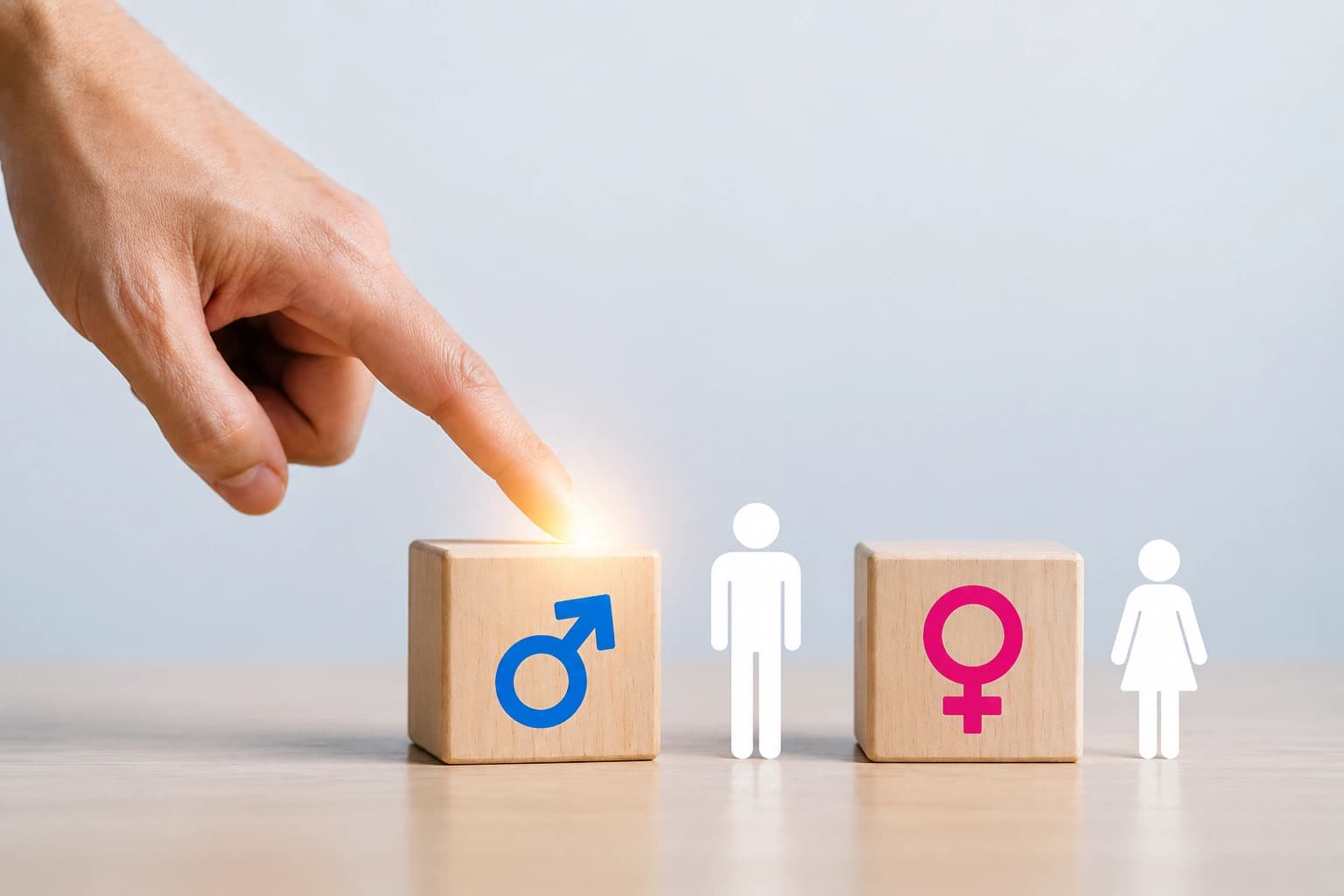 Gender Equality