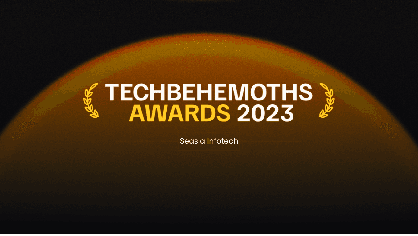 TechBehemoths Awards