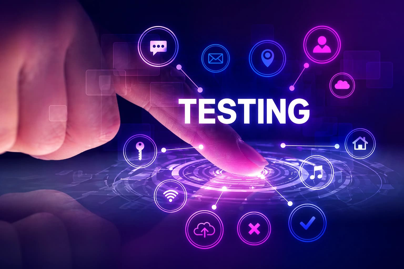 Software Testing