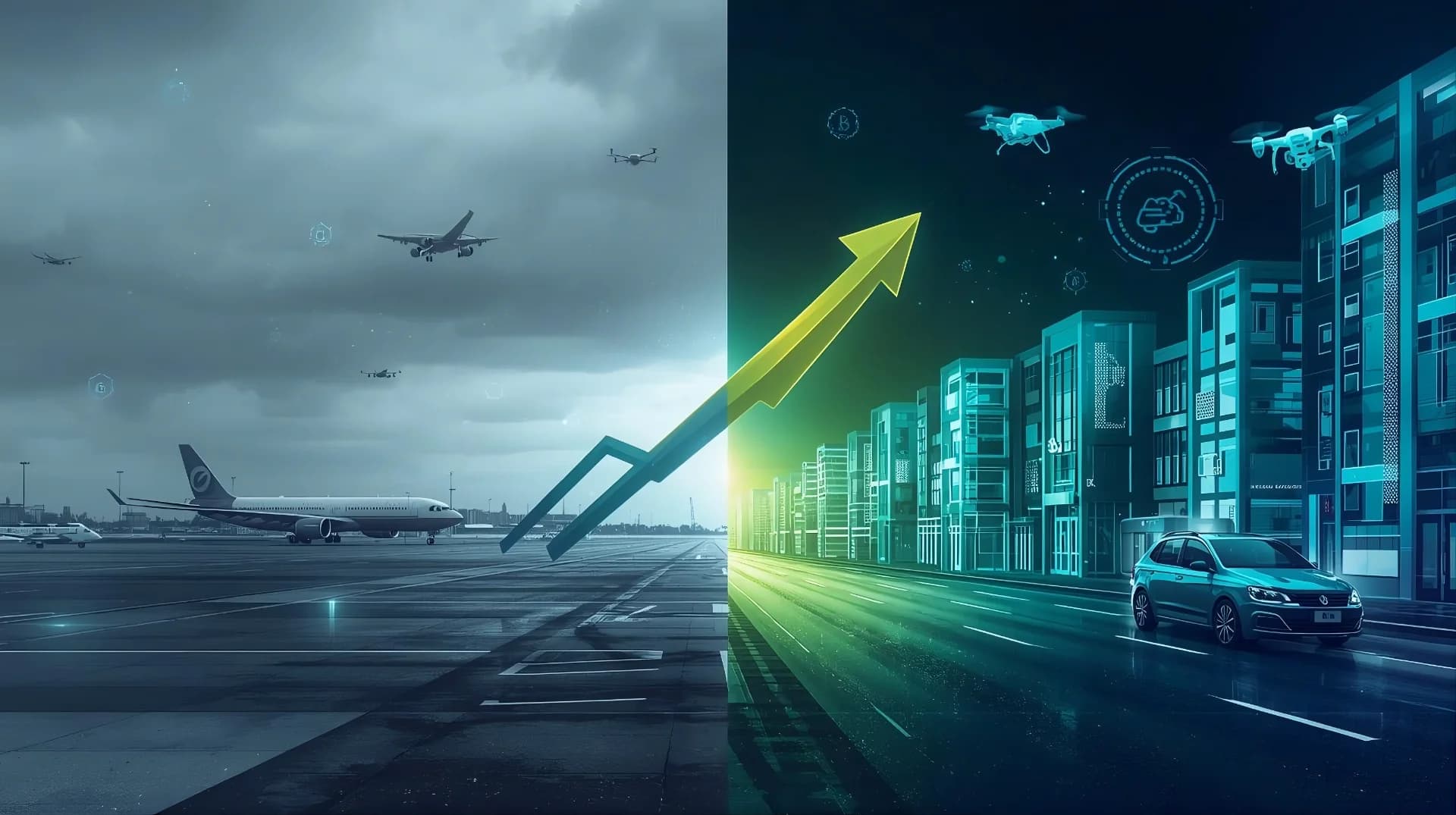 Coronavirus Pandemic