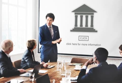 Government & Public Sector