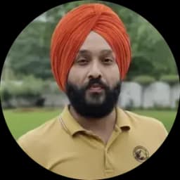 Charanjit Singh