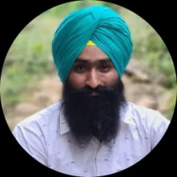 Harjodh Singh