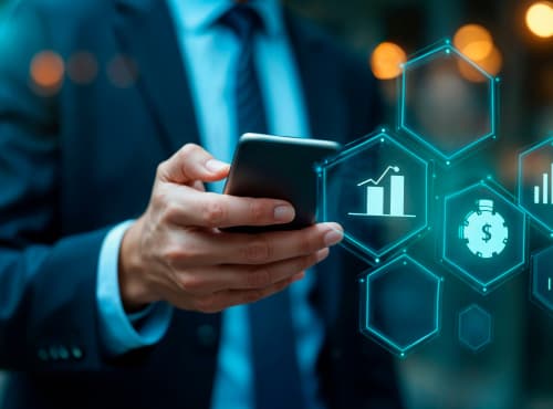AI-Powered Fintech Payment Platform