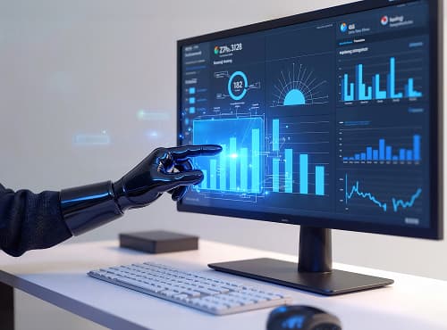 AI Sales Ecosystem Platform
