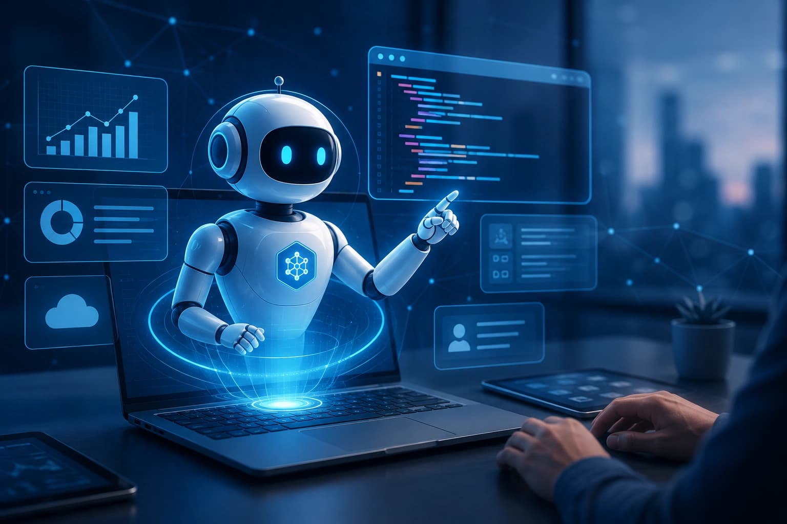 AI Copilot