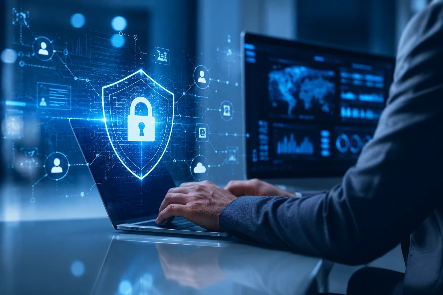AI Driven Zero Trust
