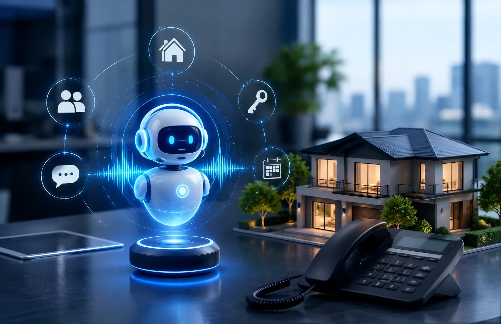 Real Estate Software Solutions