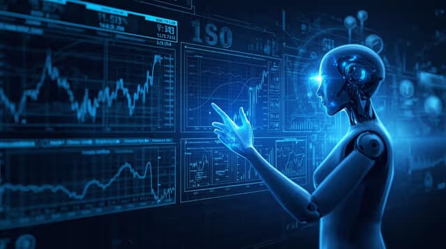 AI in Wealth Management