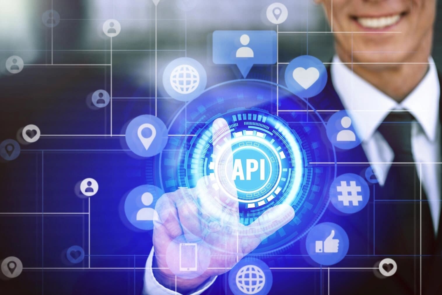 API development