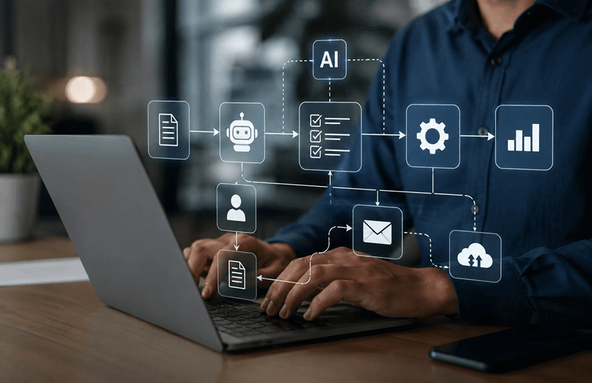 Agentic Workflow Development