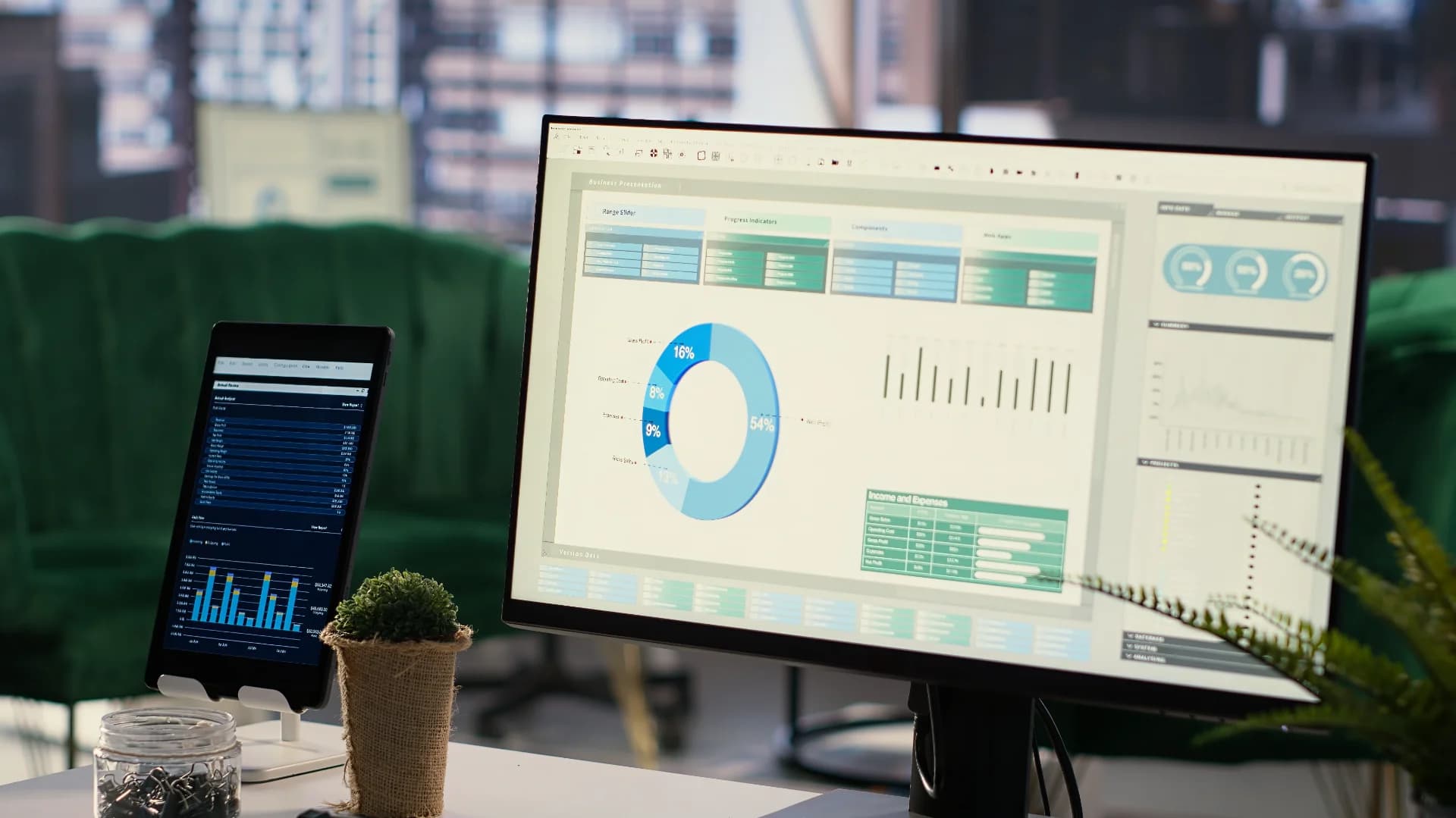 Big Data Analytics