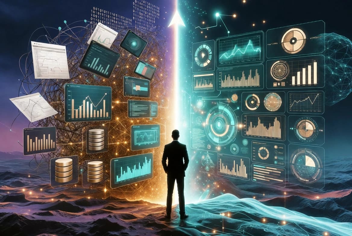 Business Intelligence