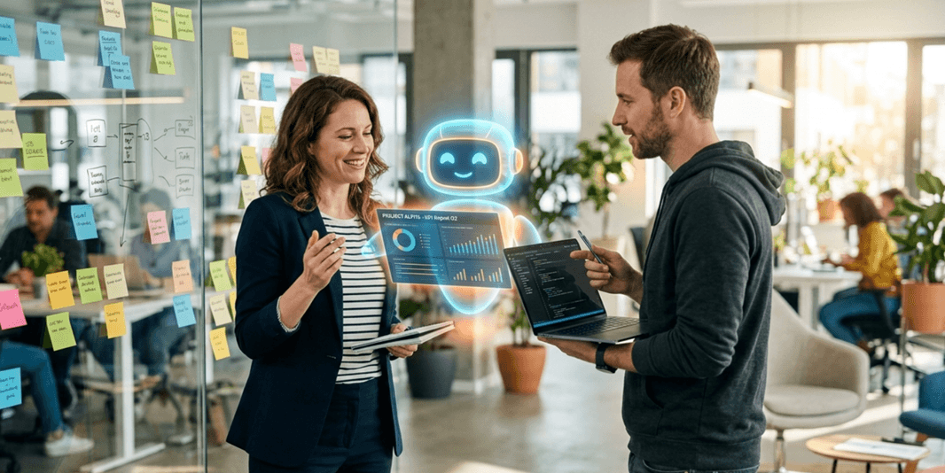 Custom GPT development