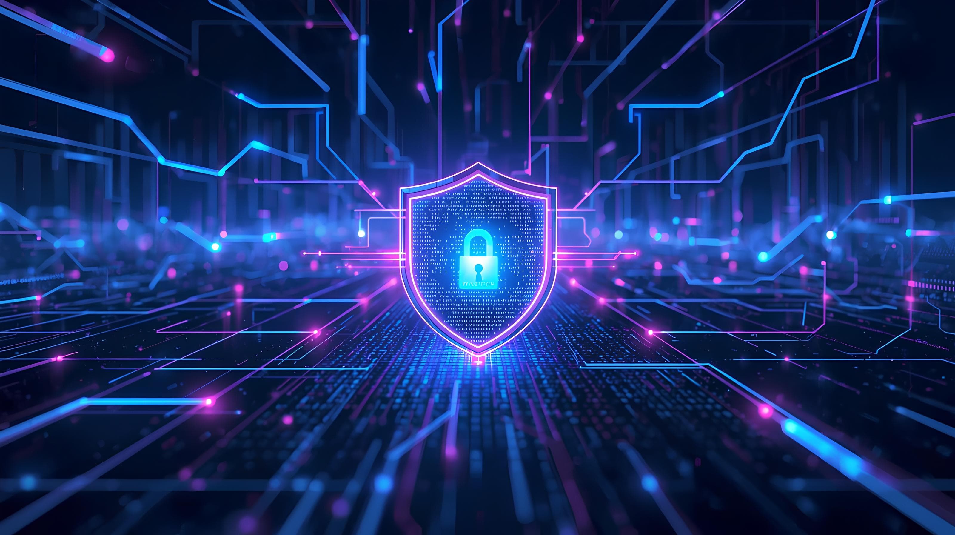 Cybersecurity in fintech