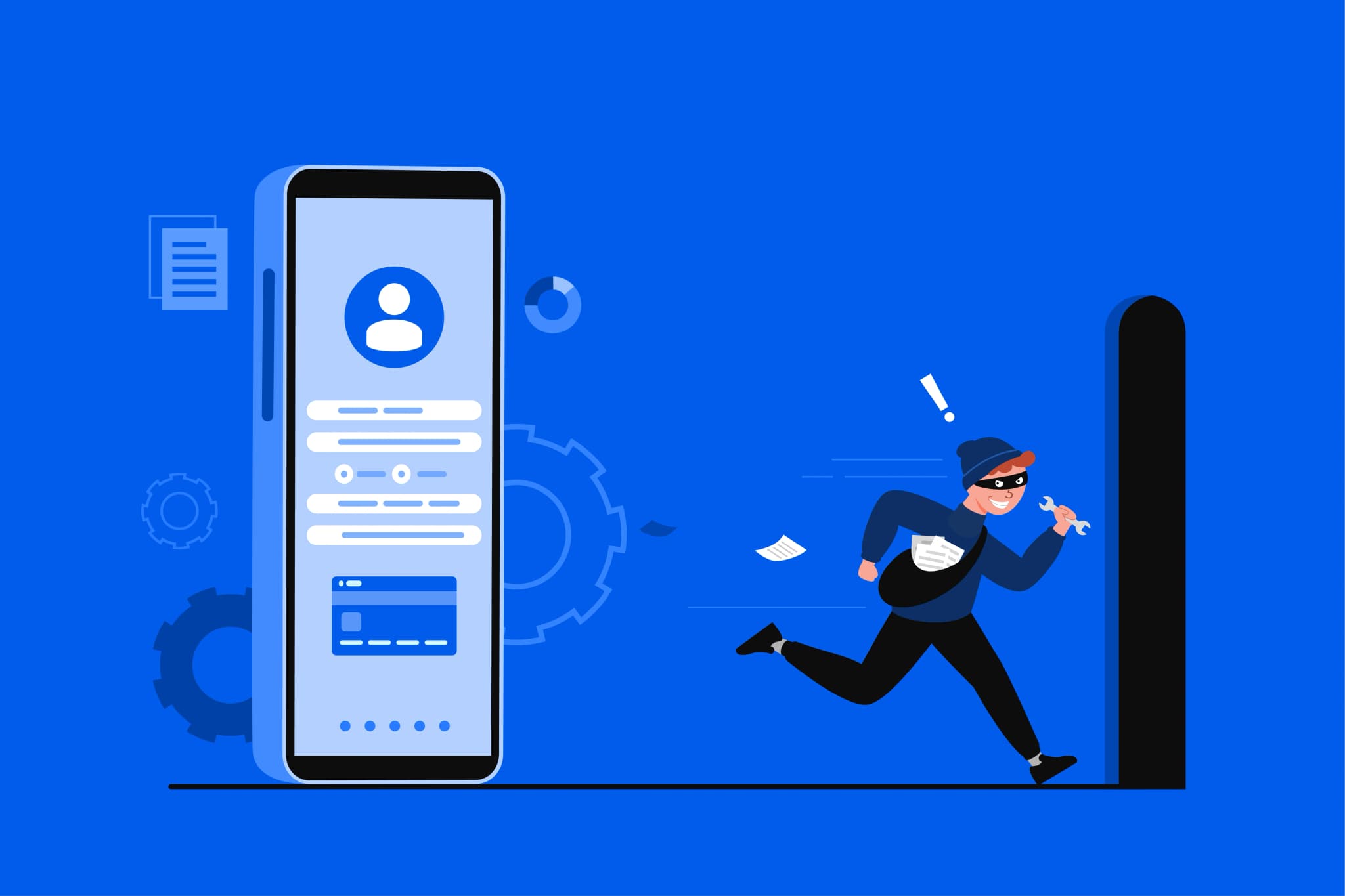 Mobile App Vulnerabilities