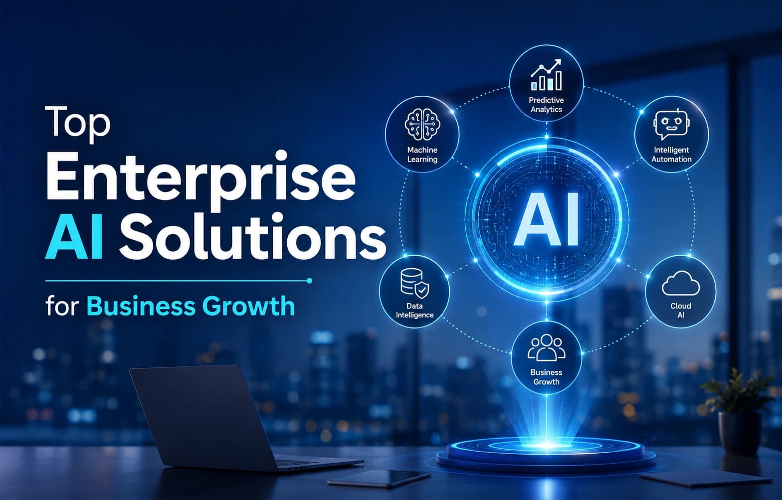 Top Artificial Intelligence Companies
