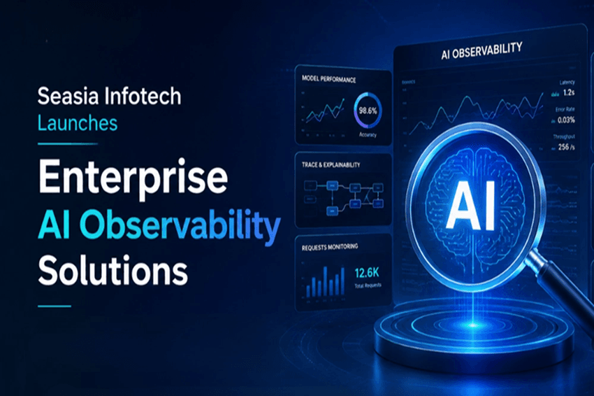 Enterprise AI Observability