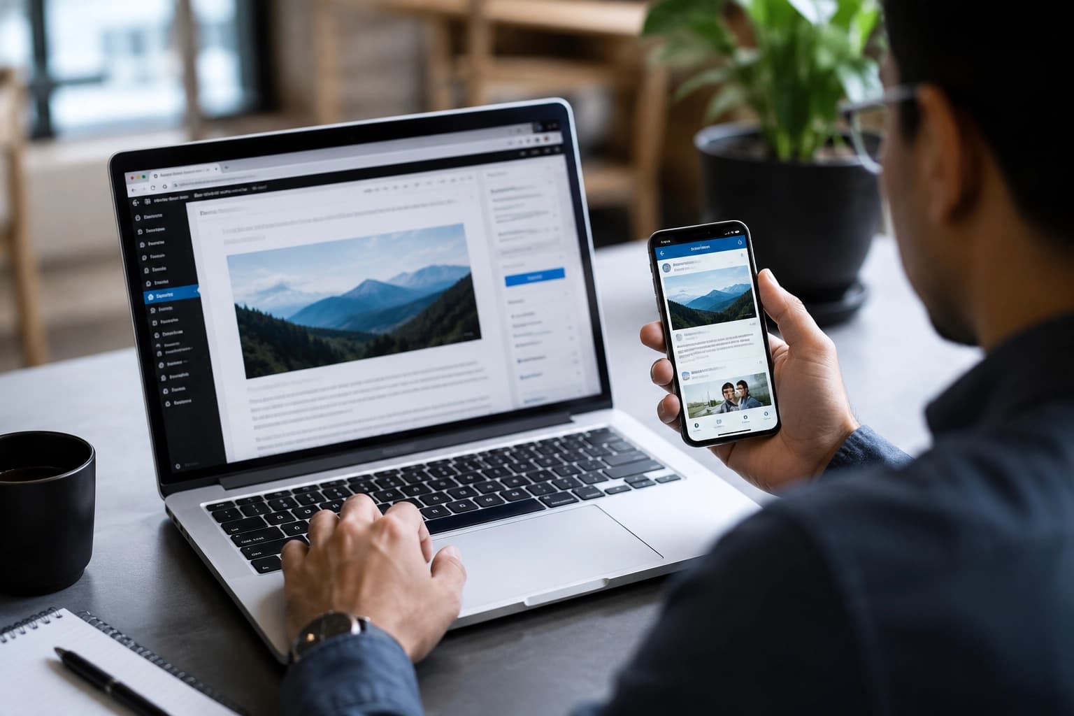 Facebook Instant Articles