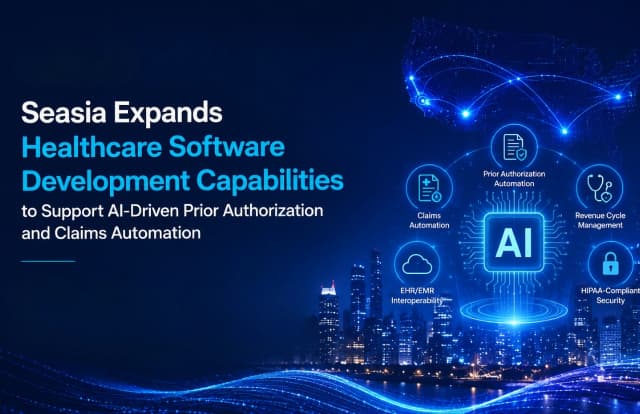 healthcare software