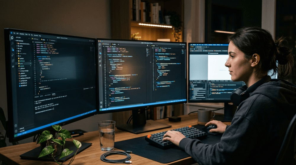 Best JavaScript Frameworks