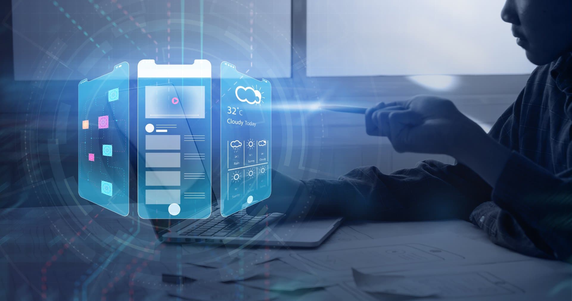 .NET WASI Application Development