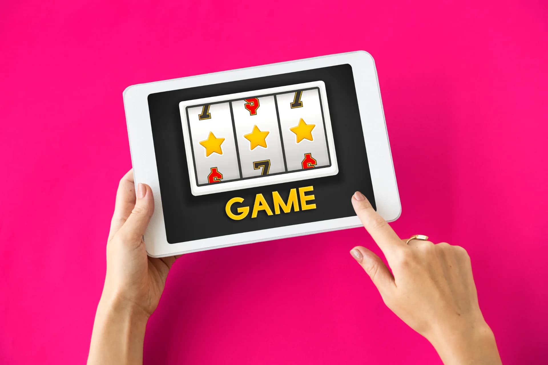 Popular Mobile Apps