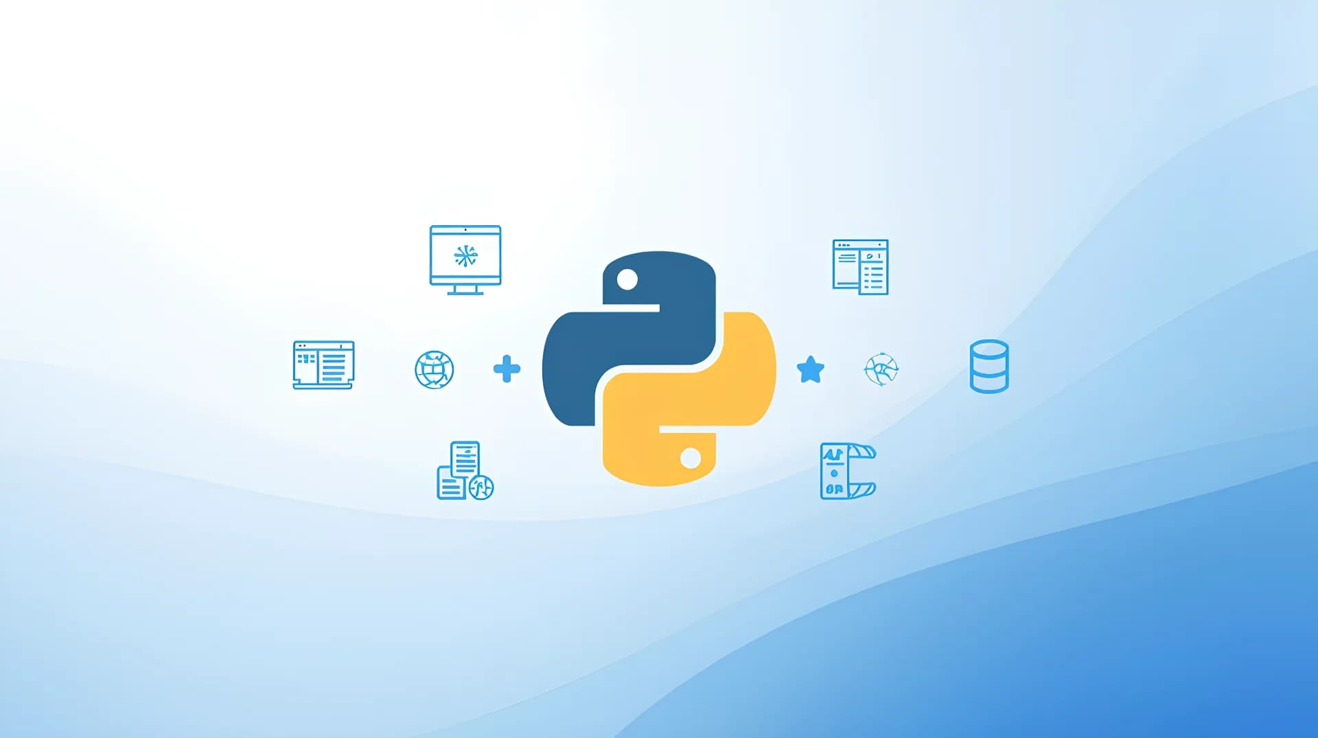 Python frameworks