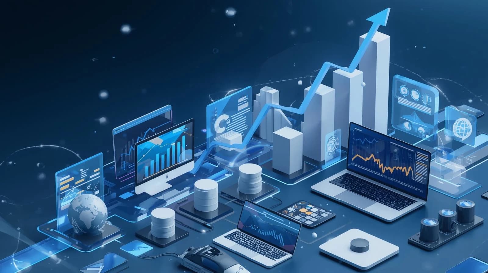 Technology strategies