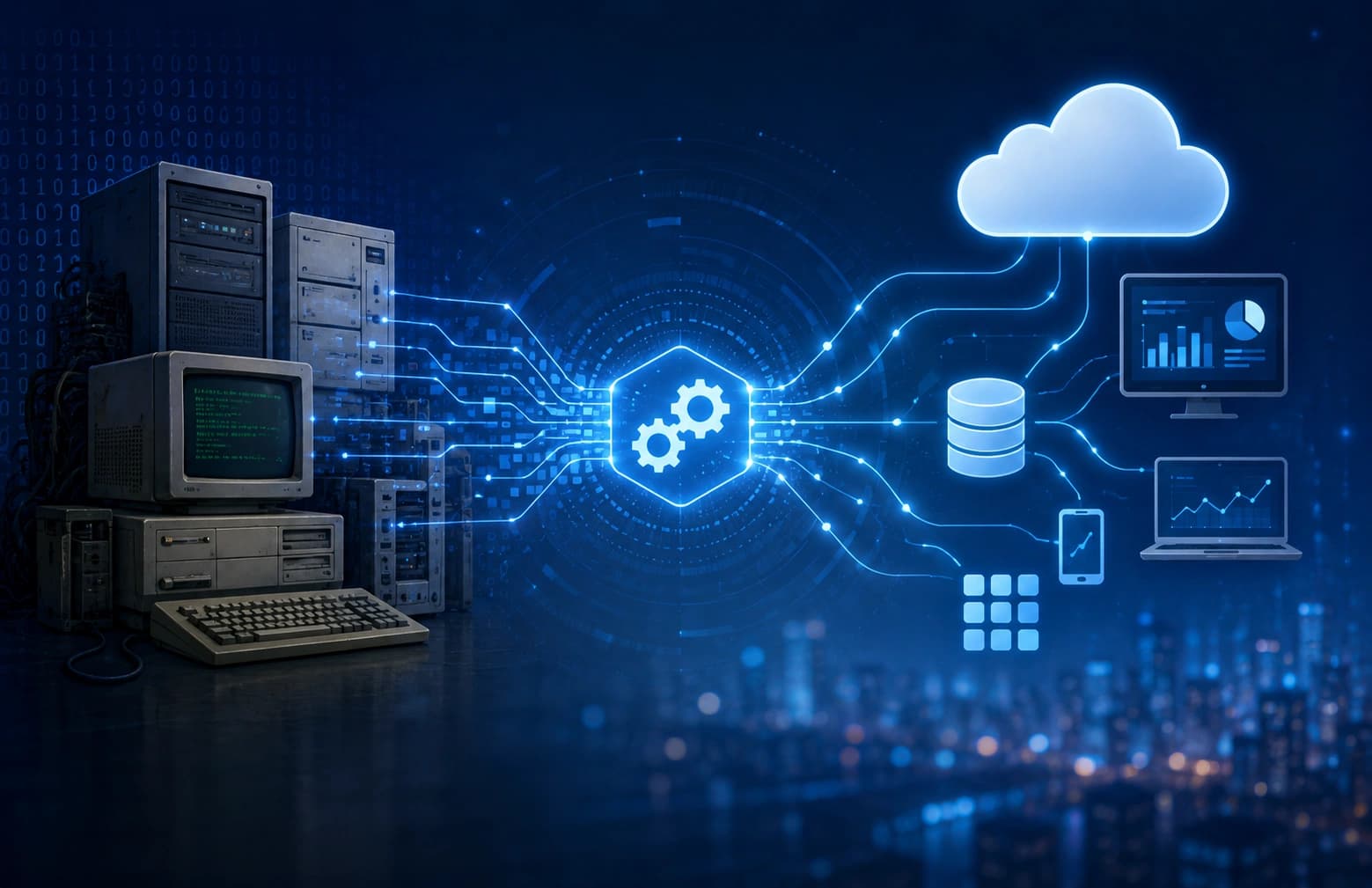 Enterprise Software Integration