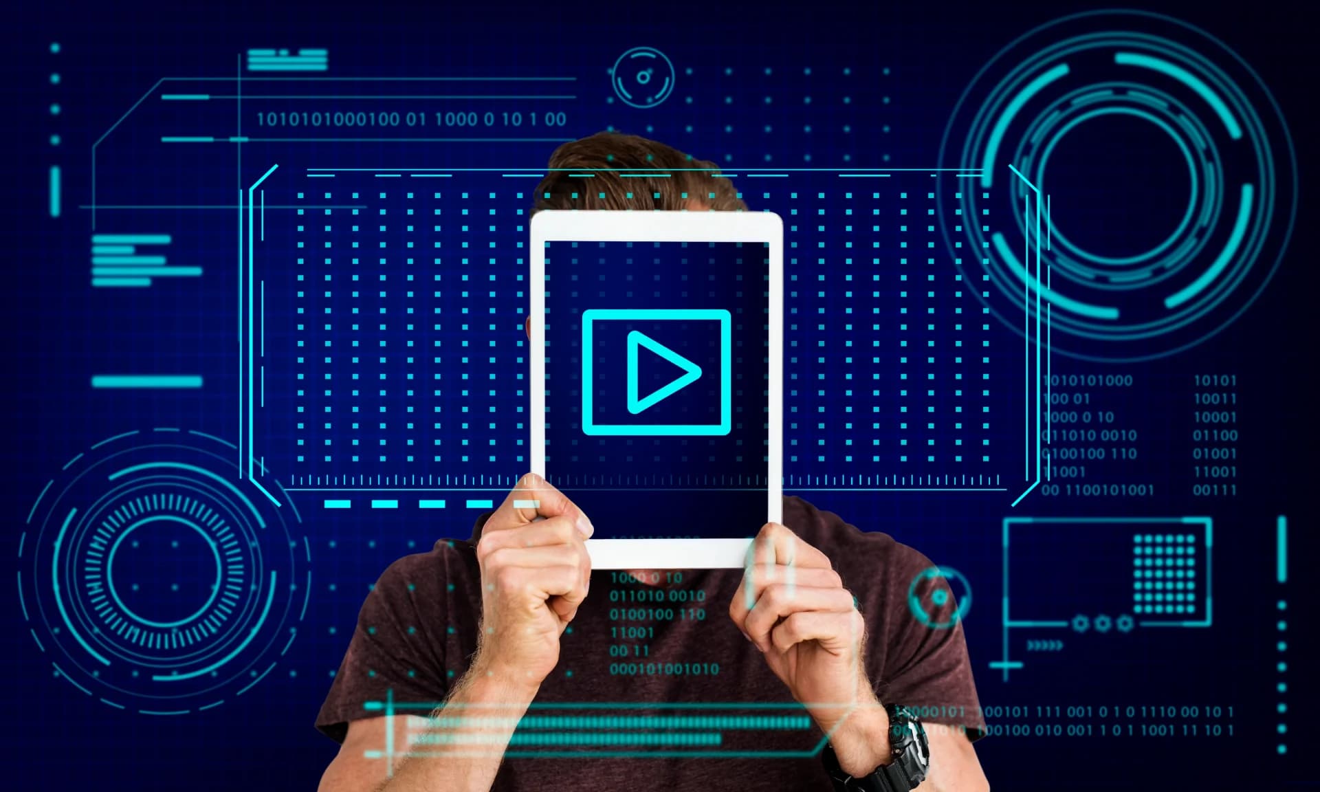 Video Streaming App Development