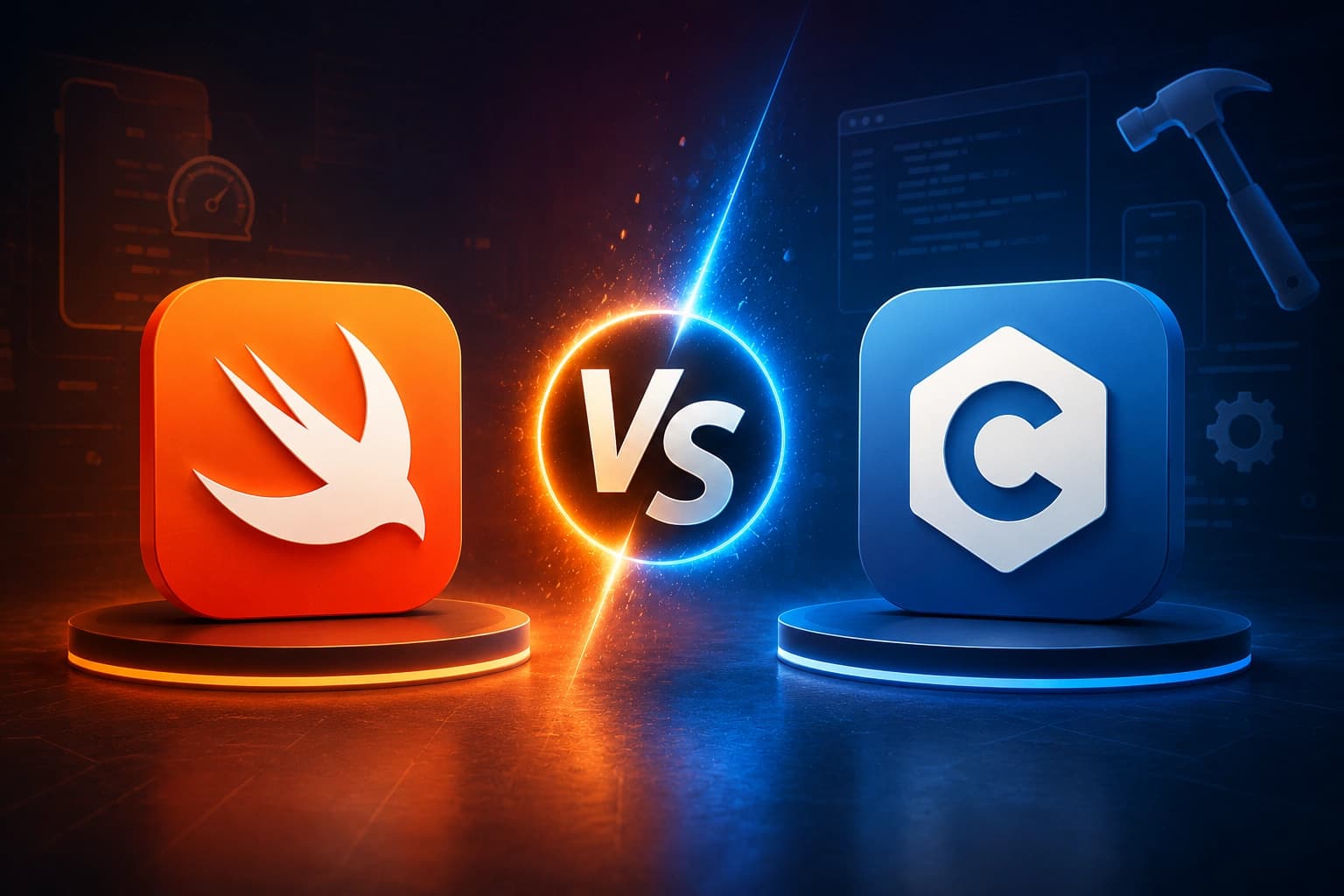 Swift & Objective-C